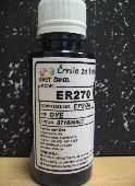 Črnilo za Epson tiskalnike ER270 Black 110ml